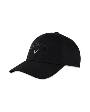 CALLAWAY LIQUID METAL BLACK/BLACK