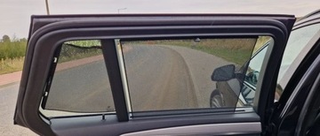 BMW Seria 5 F10-F11 Touring Facelifting 530d 258KM 2015 BMW Seria 5 3.0XD LIFT 4x4 M-Pakiet Panorama Dociagi Hak 3.0 Diesel 258KM, zdjęcie 13