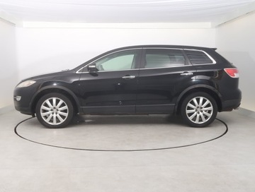 Mazda CX-9 SUV 3.7 V6 MZI 277KM 2008 Mazda CX-9 3.7 i, 4X4, Automat, Skóra, Xenon, zdjęcie 2