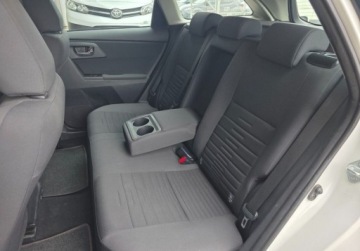 Toyota Auris II Touring Sports Facelifting 1.6 Valvematic 132KM 2015 Toyota Auris Toyota Auris 1.6 Premium Comfort FV Marza 1.6 Benzyna, zdjęcie 16