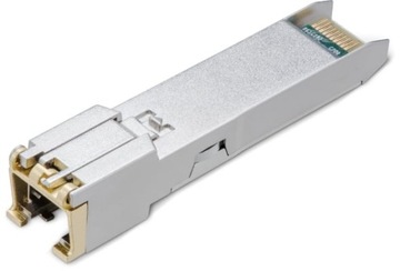 TP-LINK TL-SM5310-T 10GBASE-T RJ45 SFP+ Moduł