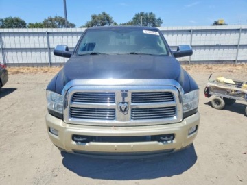 Dodge Ram IV 2012 Dodge RAM 2500 Longhorn 2012 6.7 Diesel 350KM, zdjęcie 5