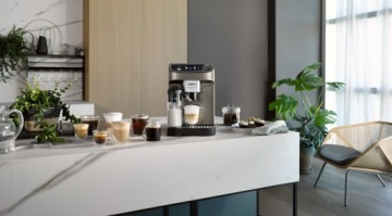 Кофемашина DELONGHI Magnifica Plus ECAM320.70.TB