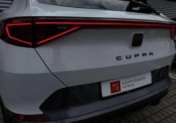 Cupra Formentor Crossover 2.0 TSI 190KM 2024 Cupra Formentor 4Drive 2.0TSI 190KM DSG Asystenci ACC Matrix DCC Kubelki E, zdjęcie 34
