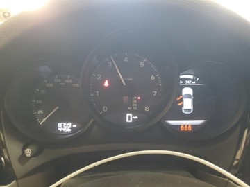 Porsche Macan 2024 Porsche Macan Base 2024 2.0l 2.0 Benzyna 261KM, zdjęcie 9