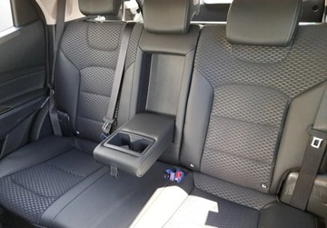 Ssangyong Korando V SUV 1.5 T-Gdi 163KM 2024 SsangYongKGM Korando Quartz-OD REKI-automat-naped 4WD- podemonstracyjne 50, zdjęcie 16