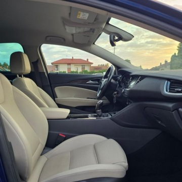 Opel Insignia II Grand Sport 2.0 CDTI 170KM 2020 Opel Insignia B 2.0 Ultimate Exclusive, zdjęcie 26