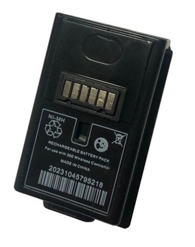 Зарядное устройство 2 аккумулятора Док-станция Xbox 360 * Экономия на аккумуляторах