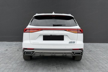 Chery Tiggo 8 SUV PHEV 1.5 T-GDI DHE 279KM 2025 CHERY TIGGO 8 Prestige Super Hybrid 1.5 T-GDI 279KM 7os. 2025, zdjęcie 4