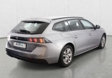 Peugeot 508 II SW 1.5 BlueHDi 130KM 2021 Peugeot 508 SW EAT8 2022 Od RiA 1.5 Diesel 130KM, zdjęcie 3