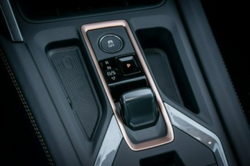 Cupra Leon II Hatchback Facelifting 1.5 eTSI MHEV 150KM 2026 Cupra Leon 1.5 eTSI 150 KM DSG - Dostępny od, zdjęcie 18