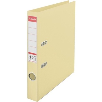 SEGREGATOR NATURELLE NO.1 POWER A4 50 MM BEŻOWY