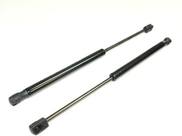 2x TELESKOP SIŁOWNIK MASKI SCENIC III 09-