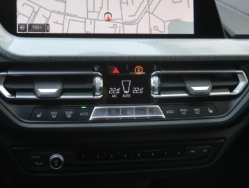 BMW Seria 2 G42-U06 M Gran Coupe 2.0 235i 306KM 2020 BMW 2 Gran Coupe M235i Gran Coupé, Salon Polska, zdjęcie 12