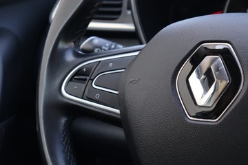 Renault Kadjar Crossover Facelifting 1.3 TCe 160 FAP 159KM 2020 Renault Kadjar 1.3 TCe, Salon Polska, Serwis ASO, zdjęcie 17