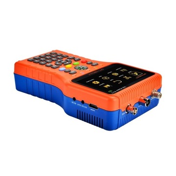 Combo DVB-T2 Digital Finder FreeSAT V8 PRO спутниковый измеритель версии 2