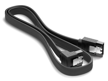 KABEL KĄTOWY HDD SATA III 3,6 GB/S 40 CM AK121A