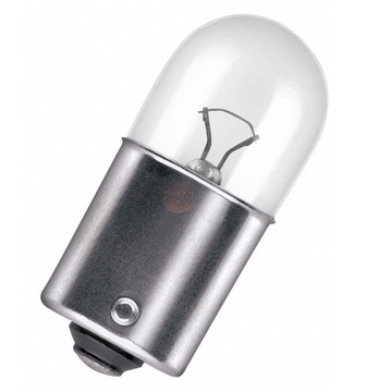 OSRAM Żarówka 12V 5W R5W BA15s ULTRALIFE