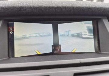 BMW X6 E71 Crossover Facelifting M50d 381KM 2013 BMW X6 BMW X6 M50d Step, 381 KM, dobrze doposazony, nowe opony 3.0 Diesel, zdjęcie 16