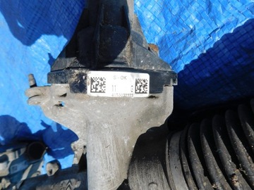 CITROEN C4 GRAND PICASSO II 2.0 BLUE HDI E-HDI 2015 ПЕРЕДАЧА 5WK67001