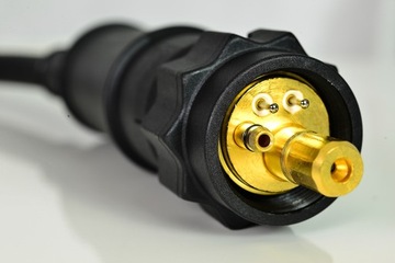 Сварочная горелка MIG MAG MB 36 PRO 320A 4м