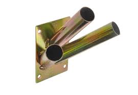 ТРОЙНОЙ держатель флага