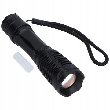 ILUMINATOR PODCZERWIENI IR 850 NM DOŚWIETLACZ