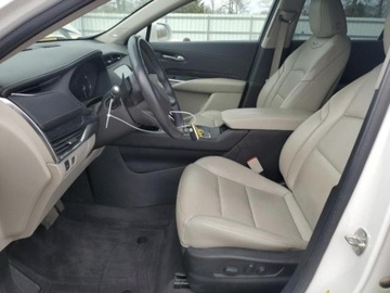 Cadillac 2020 Cadillac XT4 CADILLAC XT4 PREMIUM LUXURY 2020 2.0 Benzyna 237KM, zdjęcie 6