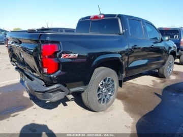 Chevrolet 2024 Chevrolet Colorado 2024r., Z71, od ubezpieczalni 2.7 Benzyna 310KM, zdjęcie 6