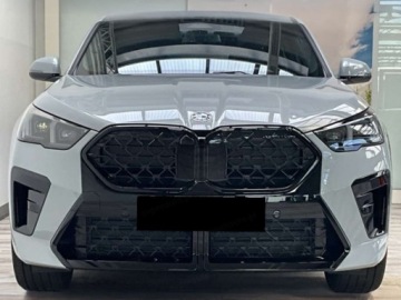 BMW X2 U10 2026 BMW X2 sDrive20i Sport Suv 1.5 (170KM) 2026, zdjęcie 3