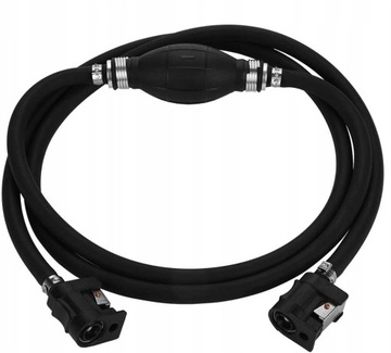 РАЗЪЕМ ТОПЛИВОПРОВОДА ДЛЯ Yamaha Mariner Mercury