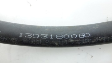 DUCATO BOXER JUMPER PŘÍVOD KLIMATIZACE 1393180080