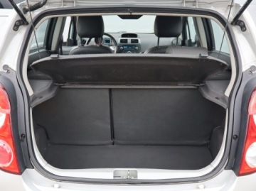 Chevrolet Spark II Hatchback facelifting 1.2L DOHC 81KM 2013 Chevrolet Spark 1.2 16V, Salon Polska, Klima, zdjęcie 12