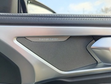 BMW i8 2023 BMW 8 kabriolet 4.4 850i 530KM 390k *AWD xDrive*Dokumentacja pochodzeniowa, zdjęcie 13