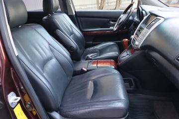 Lexus RX II 400h 272KM 2008 Lexus RX 400 h, Salon Polska, Serwis ASO, 4X4, zdjęcie 8