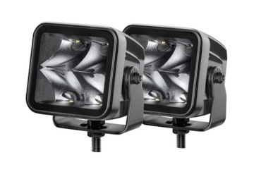 Reflektor dalekosiężny, HELLA BLACK MAGIC HELLA 1FA 358 176-821