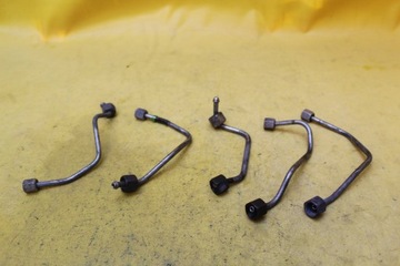 PRZEWODY PALIWOWE PEUGEOT CITROEN C4 1.6 HDI