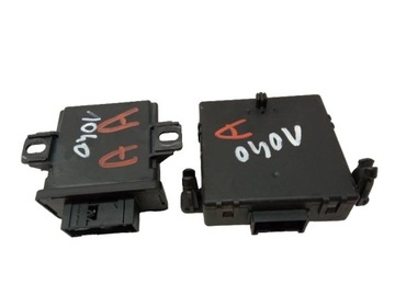 MODUL SVĚTEL GATEWAY SADA 5M0907357C 1K0907530AD SEAT LEON II (2005-12)