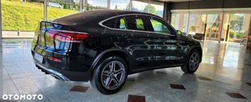 Mercedes GLC C254/X254 2022 Mercedes-Benz GLC Mercedes-Benz GLC Coupe 200 4-Matic FAKTURA VAT 2.0 197KM, zdjęcie 2