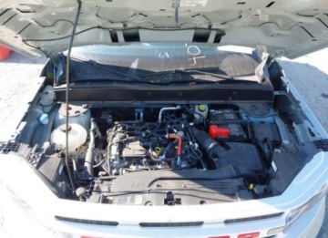 Ford Bronco VI 2023 Ford Bronco 2023, 1.5L, 4x4, SPORT HERITAGE, od ubezpieczalni 1.5 Benzyna, zdjęcie 13