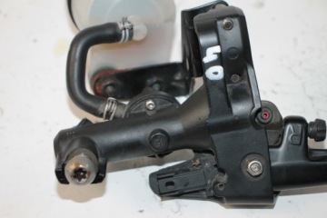 BMW F800 S R 06-10 ПЕРЕДНИЙ ТОРМОЗНОЙ ЦИЛИНДР