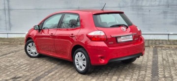 Toyota Auris I Hatchback 5d Facelifting 1.33 Dual VVT-i 101KM 2011 Toyota Auris LIfe+ 1.33 VVTi 100ps Lift Serwis Piekna Zadbana Polecam, zdjęcie 26