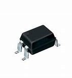 EL817S SOP4 Transoptor SMD dioda/tranzystor PC817 SMD