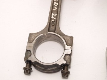 Mazda 3, 5, 6 GH 2.0 DISI 150 л.с. бензин шатунно-поршневой