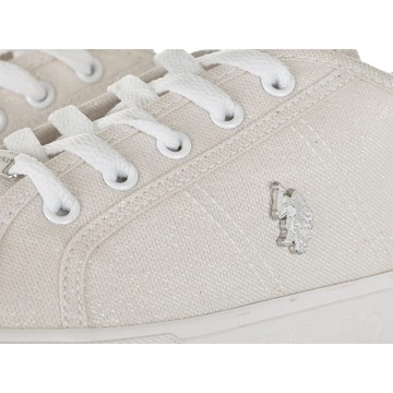 Buty Damskie U.S. POLO ASSN. MAREW005W/3T1