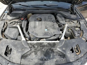 BMW Seria 5 G30-G31 2018 BMW Seria 5 BMW 540i 3.0 Benzyna 335KM, zdjęcie 10