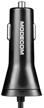 Автомобильное зарядное устройство Modecom USB MC-KULU ROYAL