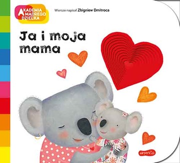 JA I MOJA MAMA A TO CIEKAWE! Dmitroca Zbigniew