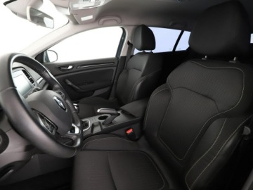 Renault Megane IV Grandtour 1.2 Energy TCe 100KM 2016 Renault Megane pdc przód tył, navi, 2 strefowa, zdjęcie 12