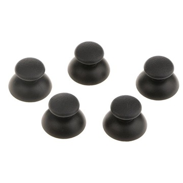 Kontroler 360 5 sztuk Protector Cap Thumbstick